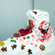 Illustration for article titled Fun with Ikea Gingerbread Houses